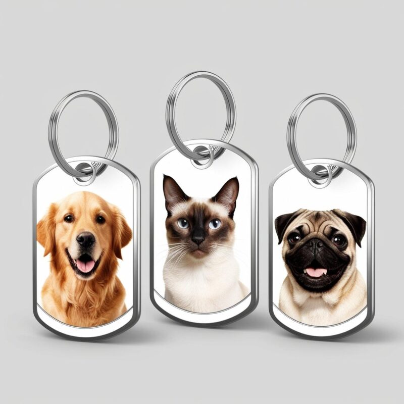 Animaux