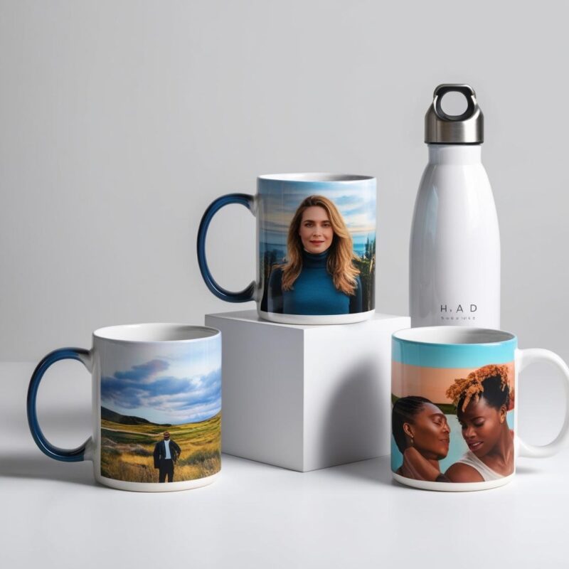 Mug/Gourde