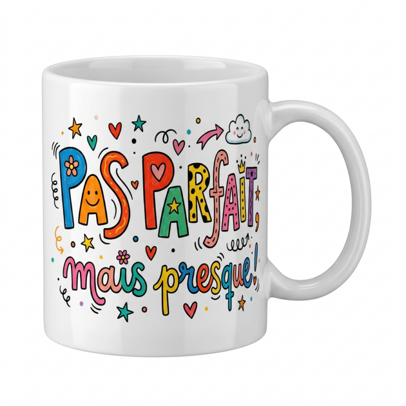 mug 330 ml