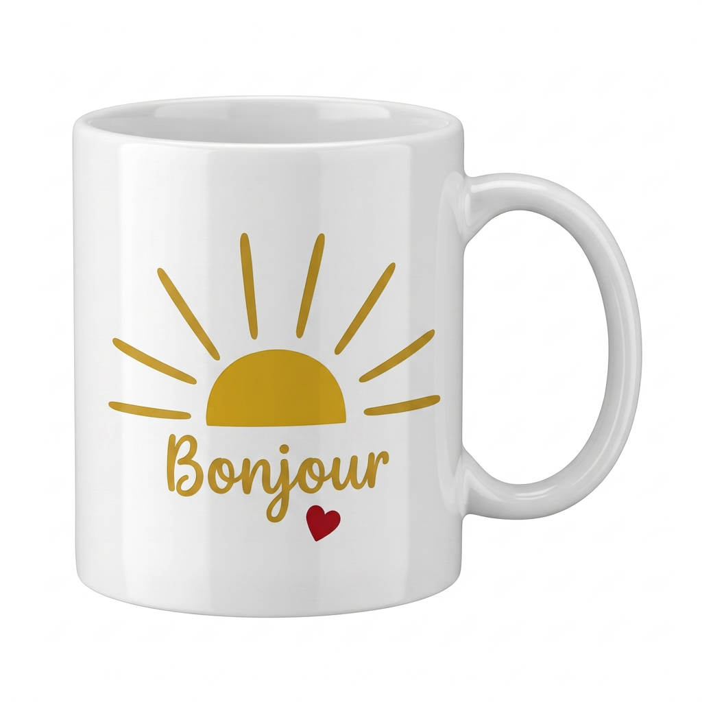 mug 330 ml